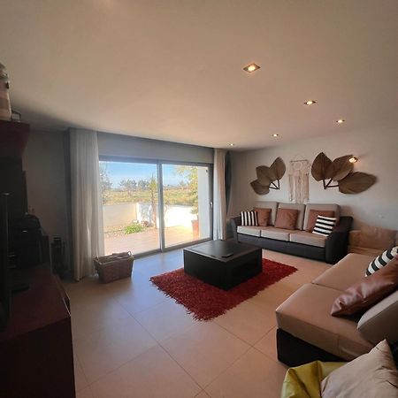 O Cantinho Entre A Ria E O Mar - With Hot Water Pool All Year Round Torreira Eksteriør billede