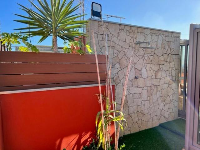O Cantinho Entre A Ria E O Mar - With Hot Water Pool All Year Round Torreira Eksteriør billede
