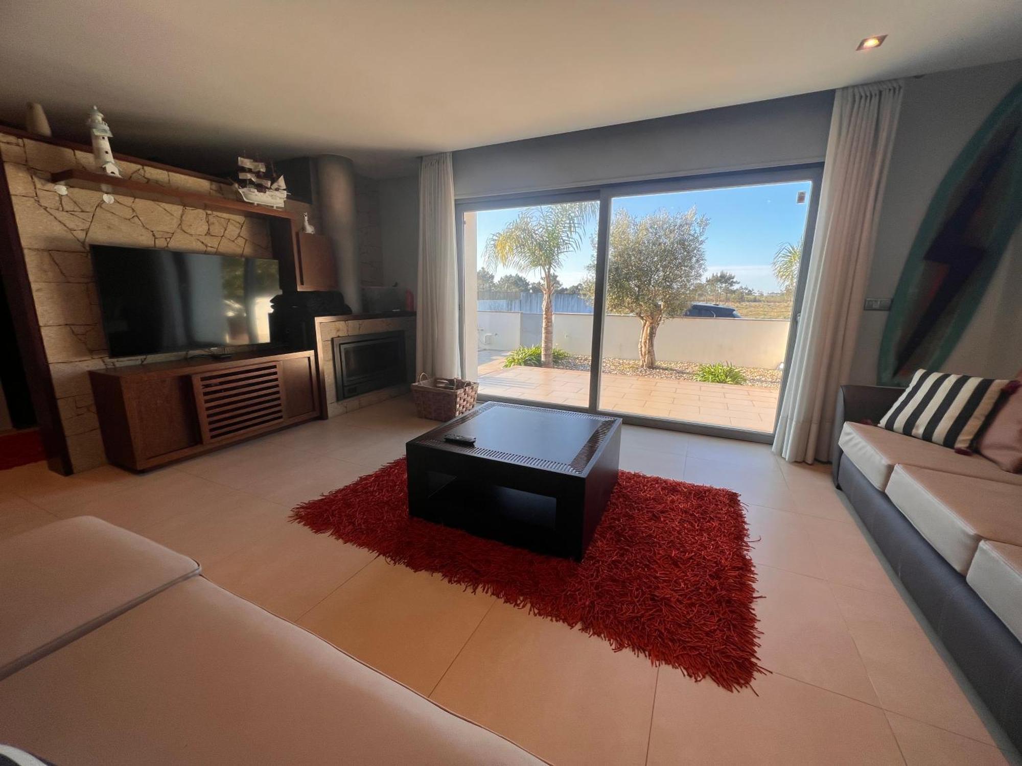 O Cantinho Entre A Ria E O Mar - With Hot Water Pool All Year Round Torreira Eksteriør billede